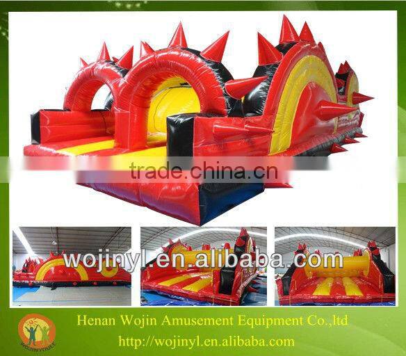 Commercial princess bouncy castle wholesalers