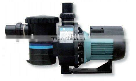 2016 Pikes SB Series swimming pool water pump