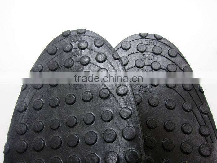 Men women orthopedic height increase insoles, Invisible half PU foot pad shoe,PU sole shoes