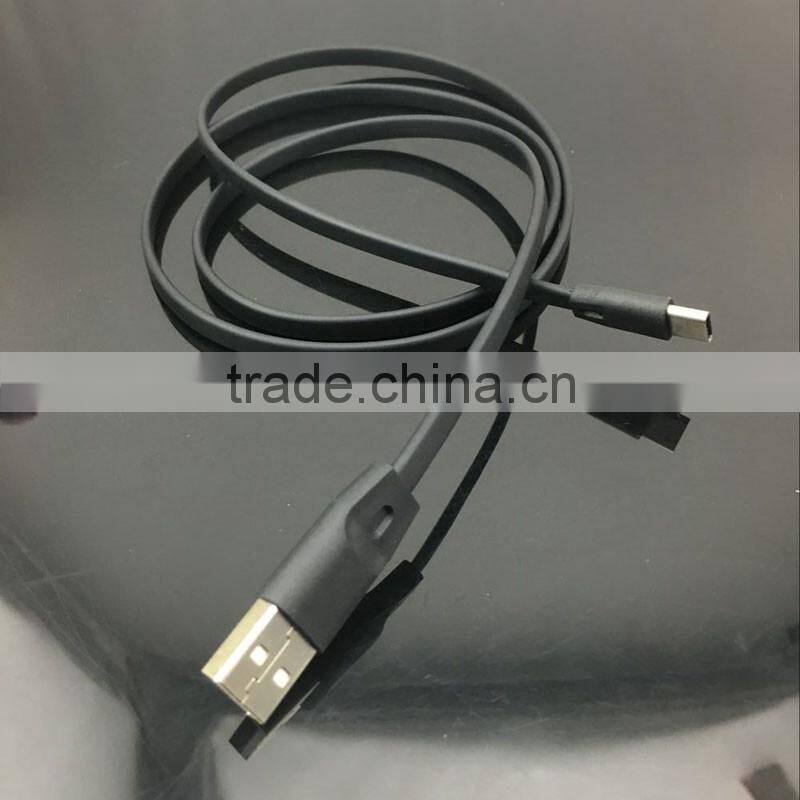 best selling items USB 3.1 type c cable retactable usb cable
