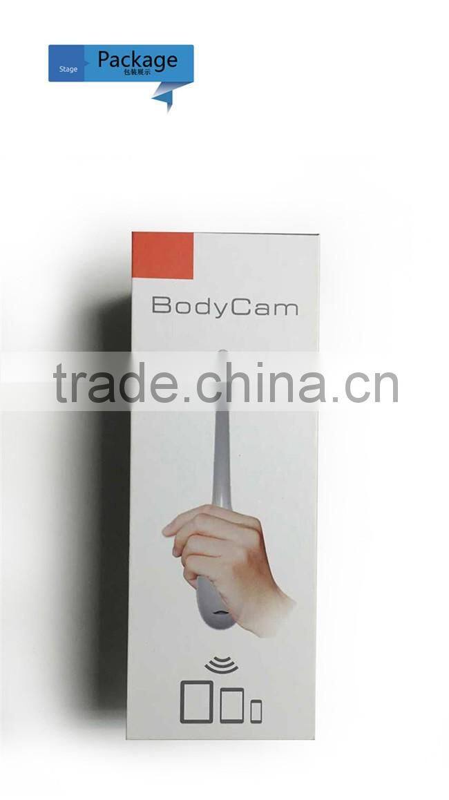 Visible multi-function intraoral camera wirelss connection real time observation dental camera for family health