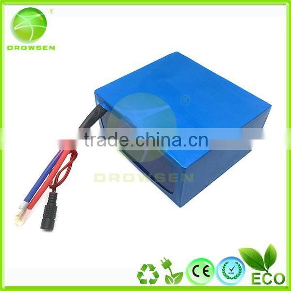 Long Warranty Reliable Quality Lithium Battery 12v 20ah