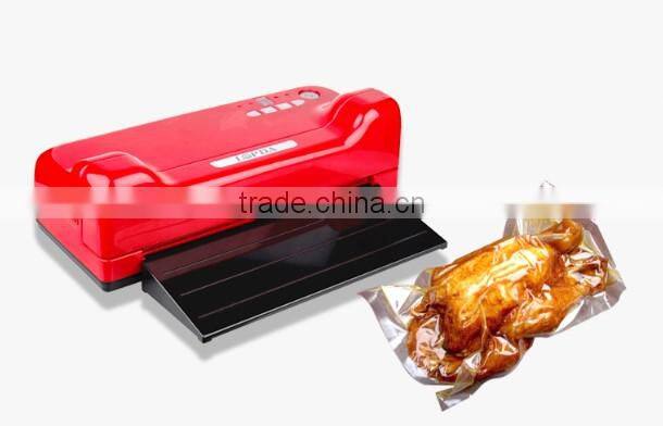XY-2013-012 New Products 2016 Innovative Products Kitchen Vacuum Sealer for Food Vacuum Packing for hotel