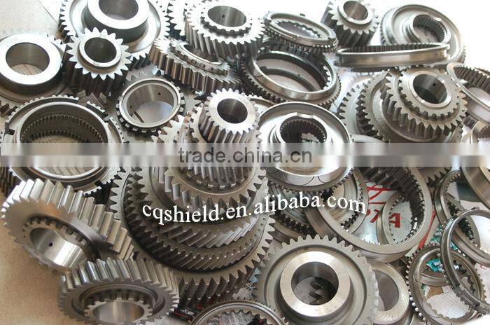 ZF Auto Transmission Gearbox S6-90