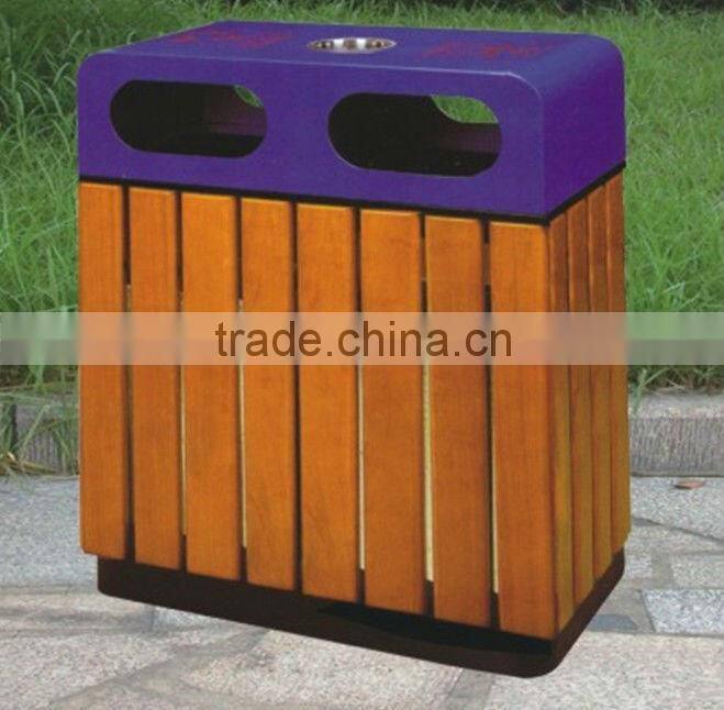 outdoor dustbin
