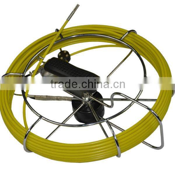 Mini 6mm lens Tube Inspection Camera of Pipe Inspection Camera System with Real-time monitoring function
