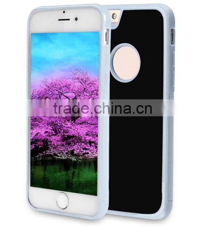 Wholesale cell phone case , new arrived anti-gravity phone case .