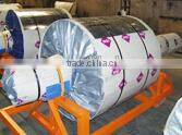 Various Diameter High Speed Wire Tungsten & Cemented Carbide Pinch Roll Ring Blank