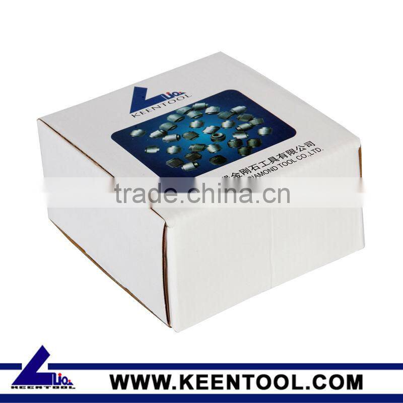 Quarry Cutting Rope Beads for rope saw