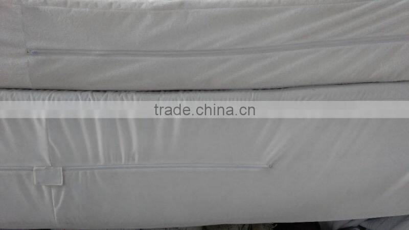 Terry Mattress Protector Bed Bug Proof With Zipper