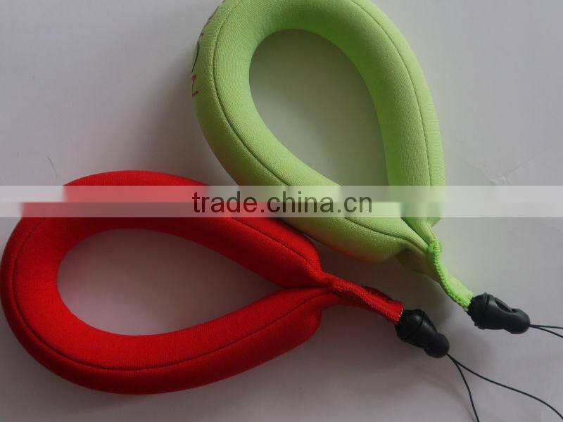 Colorful Waterproof Dive Strap Floating camera floater Foam Strap Applicable for camera Canon Nikon Sony Samsung Digital Camera