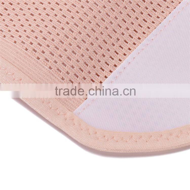 Women Body Shaper Slim Waist Tummy Belt Waist Cincher Underbust Control Corset Waist Trainer Slimming Belt Shaper