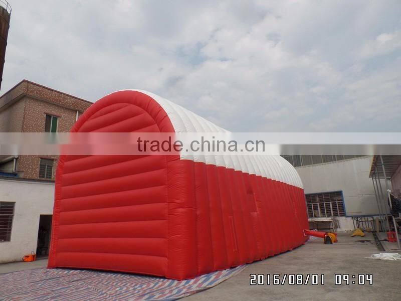 inflatable tent with movie screen inside,inflatable theatre for cinema activity event