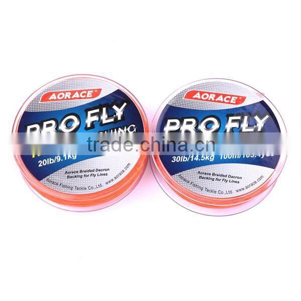 Top sale factory wholesale pro series durable 8 strand braided fishing line