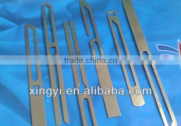 drop wire--140*7*0.2mm