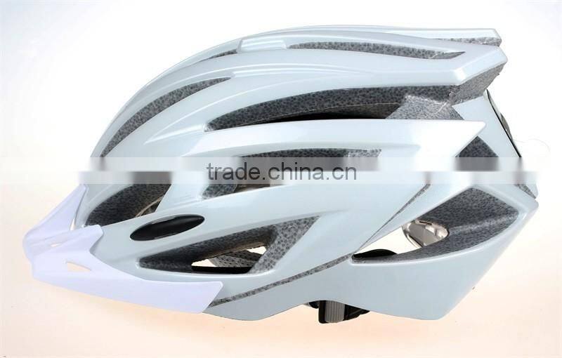 Safety road cycling helmet popular and fashion cycling helmet