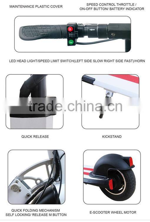 Top sale 800W city road skateboard newest green e electric bike kit