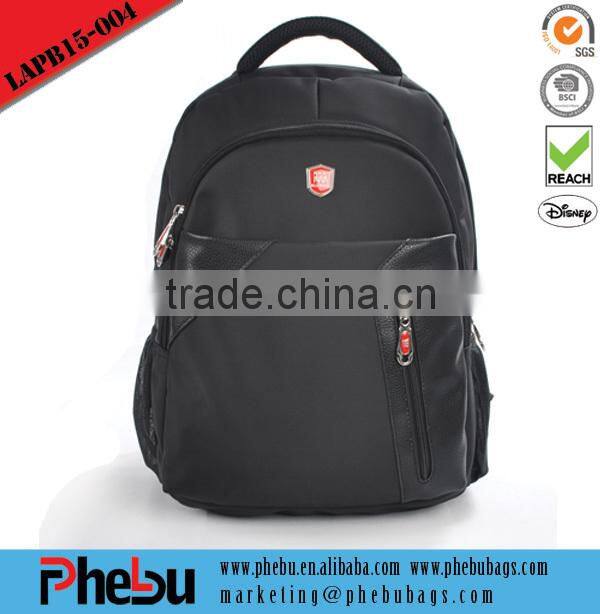 Waterproof Outdoor Solar Power Laptop Backpack Made In China(BP16-020)
