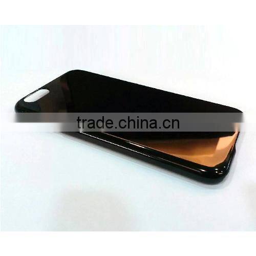 Material Crystal Case for iPhone 6 4.7 inch mobile phone case
