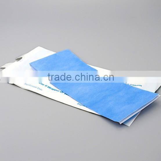 Surgical orthopedic pack