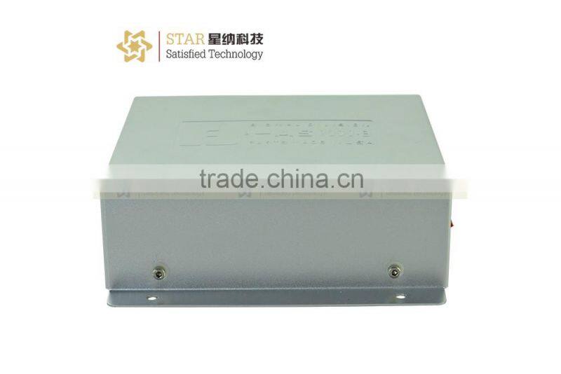 police electronic emergency alarm siren amplifier