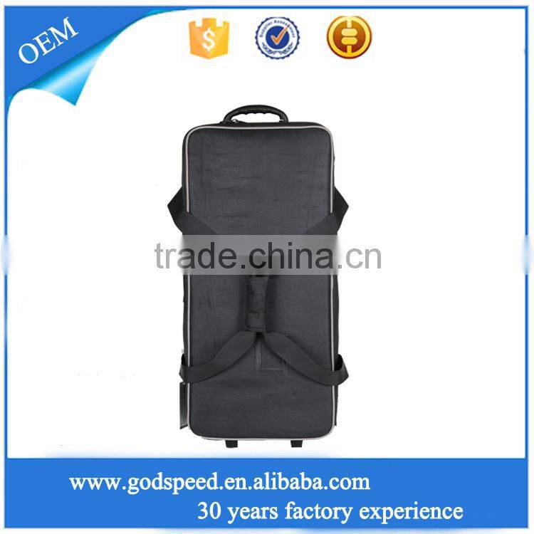 High Quality Black LKB-17 Lighting Kits Bag