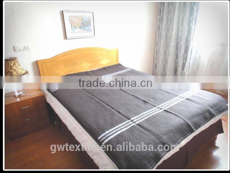 Newly style best quality recycled travel picnic blanket