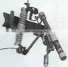 Outdoor Expulsion Drop-out Type Distribution Fuse Cutout Series