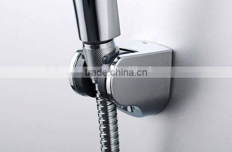 stainless steel bathroom accessory shower faucet body parts