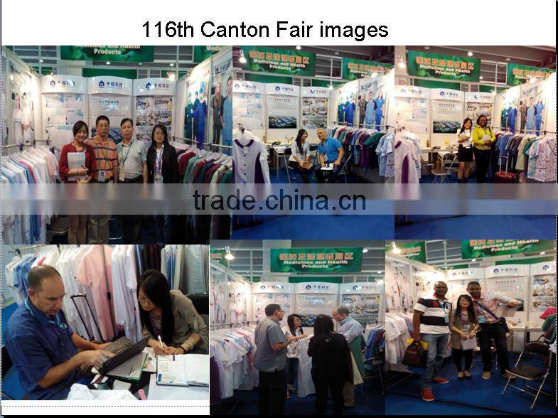 reflective security safety working uniform