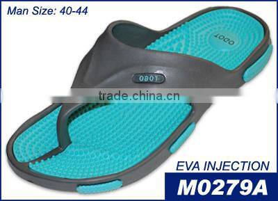 Girls Flat EVA slipper
