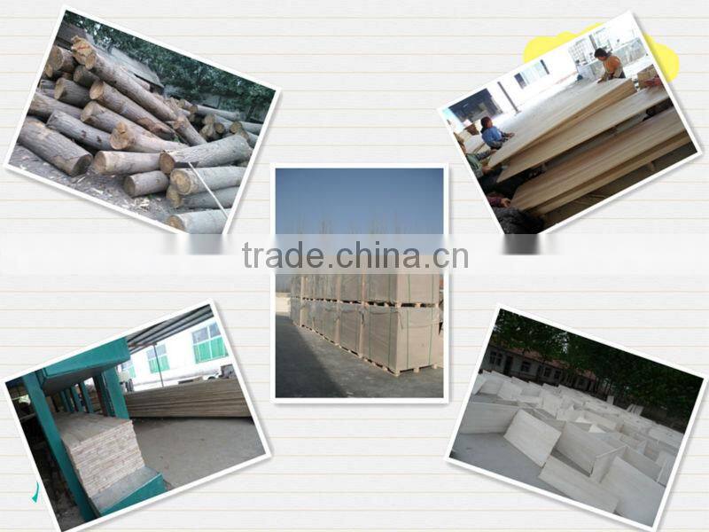 Best quality paulownia boards for skateboard in the whole world