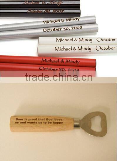 10W 20W 30W fiber laser engraving machine for pen