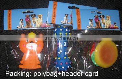 pvc chrismas duck toys