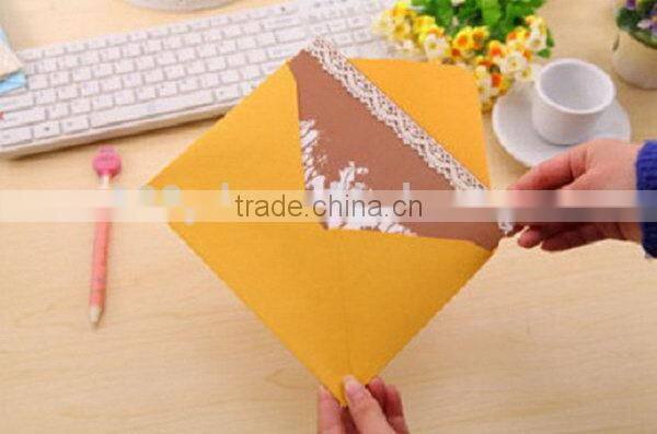 2014 new new snow globe greeting cards