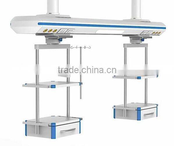 Hot Sale medical surgical gas pendant with CE and ISO Mark