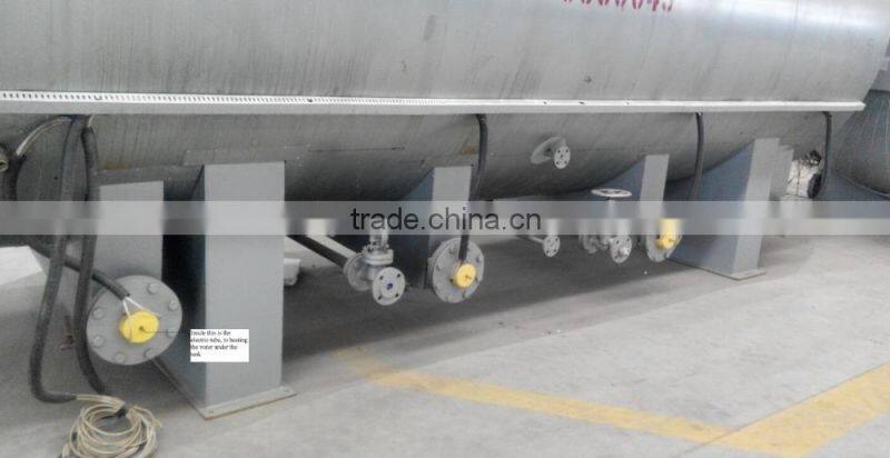 autoclave for rubber vulcanization