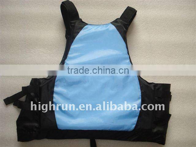 Adult Safety and Marine Neoprene YKK zipper Life Jacket/Vest