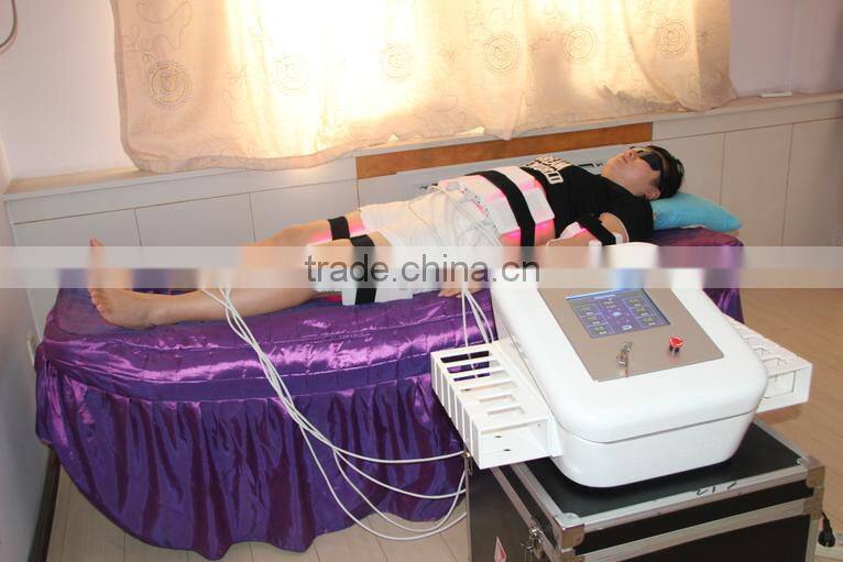 new inventions 2017 650nm laser diode 980nm /i lipo machines for sale
