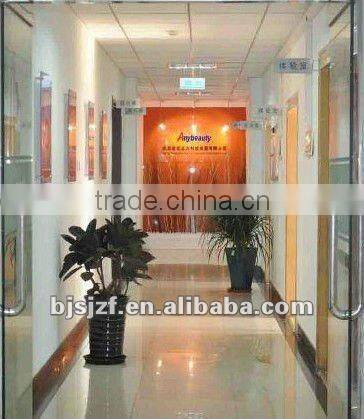 CO2 Fractional laser skin resurfacing surgical Fractionated CO2 laser