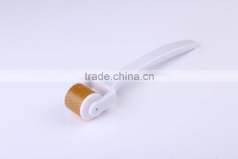 Mesotherapy Needles Derma Roller Meso Roller With 200 Needles