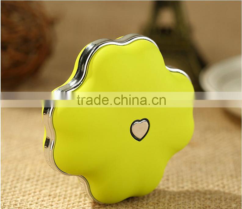 4000Mah Hands Warmer Mobile Power Supply Portable Emergency Charger For Digital Products