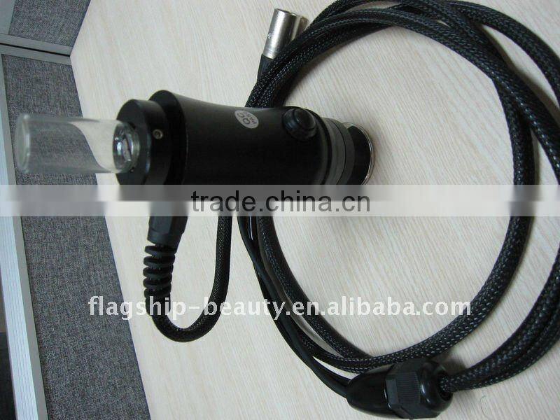 best sell needle free electroporation machine no needle 2013 mesotherapy