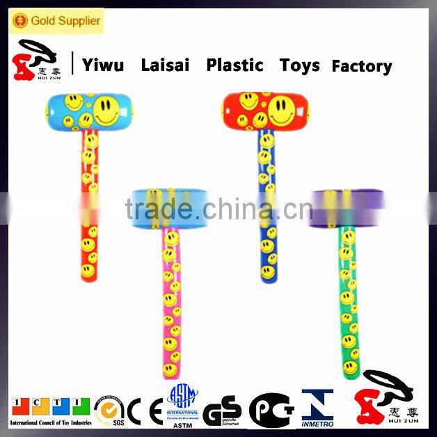 SUPERSTAR MALLET INFLATE ,mini inflatable hammer