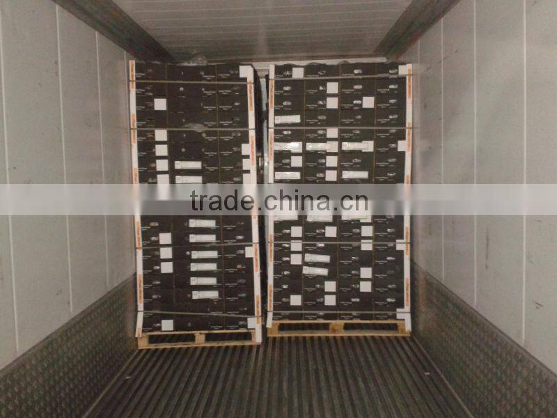 2014 crops fresh grapes