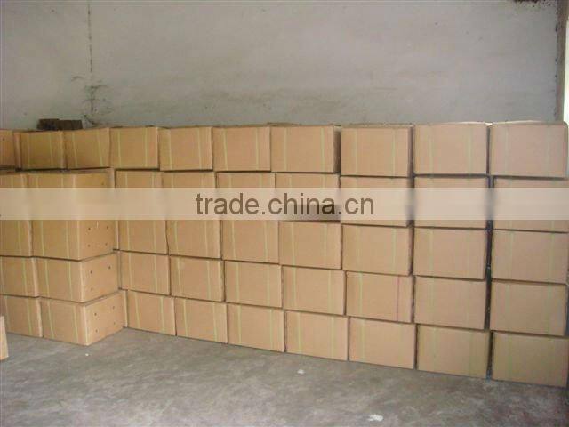 China cassia tube