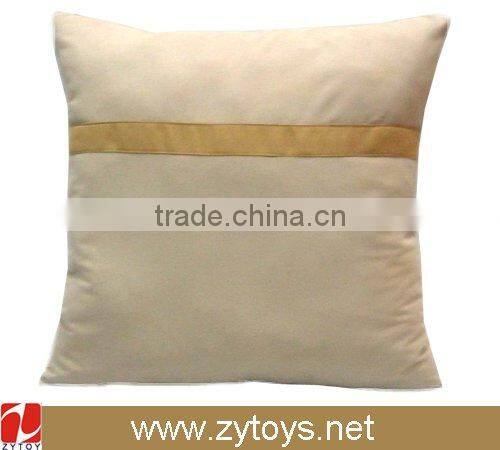 2016 hot sale love shape plush animal pillow