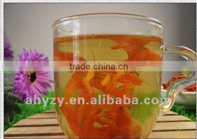 Dried Lily bulb