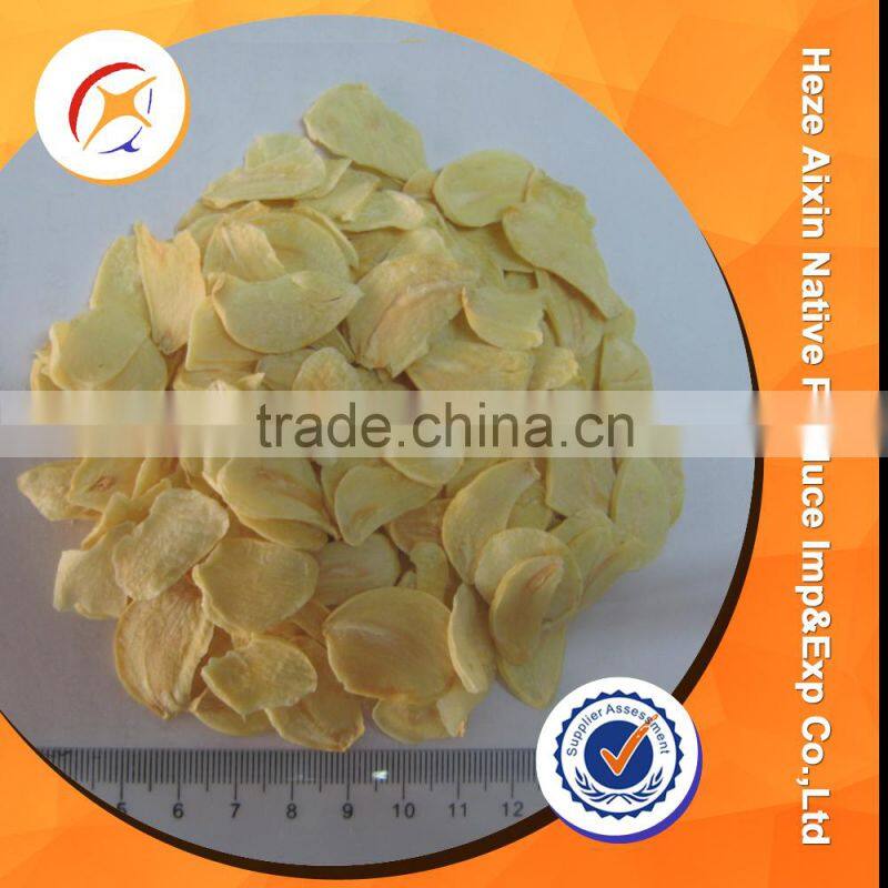 White Garlic Granules G1 G2 G3 G4