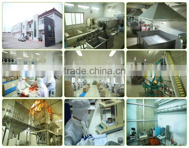 Creative products ad garlic granule top selling products in alibaba